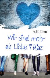 Wir sind mehr als Liebe