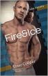 Veröffentlichung von Dave Cooper #FireandIce <3