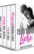 Mein Jubiläumssammelband "1500 Seiten Liebe made by Allie Kinsley" ist jetzt auf #Amazon und #Kindleunlimited erhältlich <3