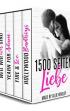 Mein Jubiläumssammelband "1500 Seiten Liebe made by Allie Kinsley" ist jetzt auf #Amazon und #Kindleunlimited erhältlich  <3