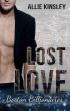 Veröffentlichung Lost Love: Evan (Boston Billionaires 3)