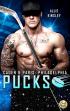 Philadelphia Pucks: Caiden & Paris
