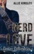 Nerd Love: Lee (Boston Billionaires 2)