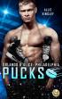 OUT NOW! Philadelphia Pucks - Orlando